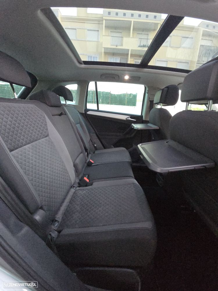 VW Tiguan 1.6 TDI Confortline - 29