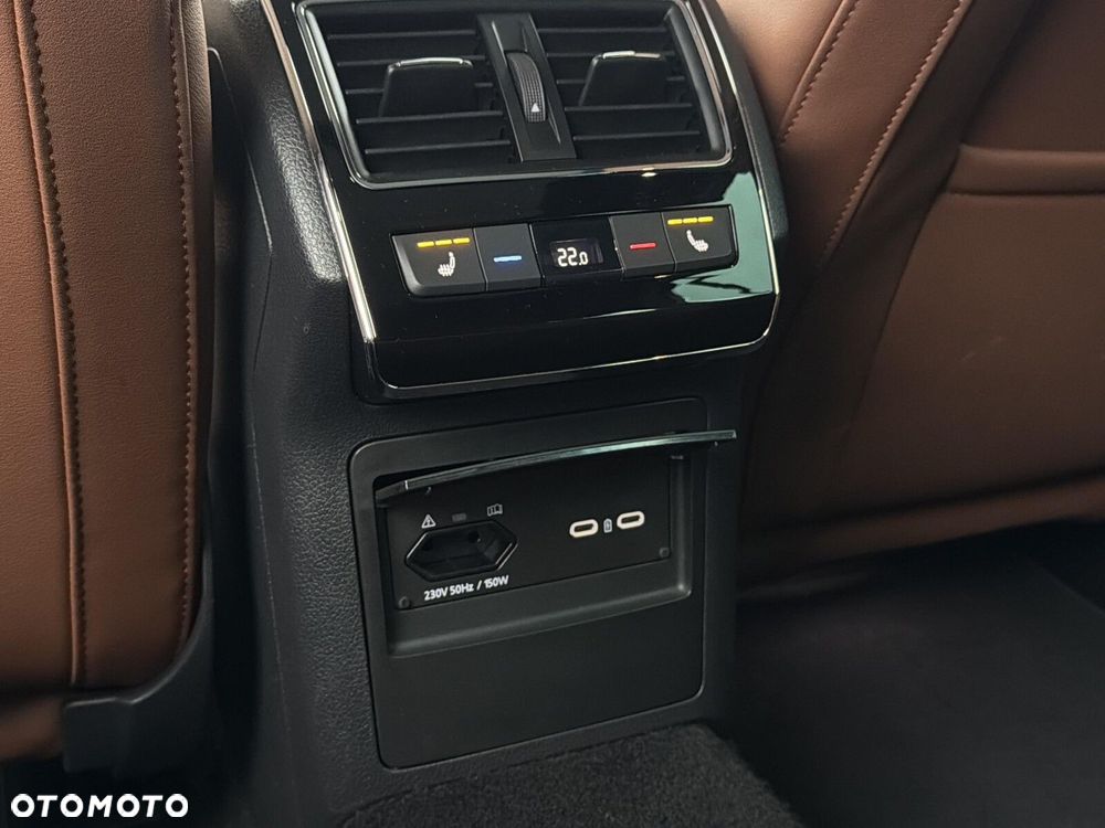 Skoda Superb 2.0 TDI SCR 4x4 L&K DSG - 37