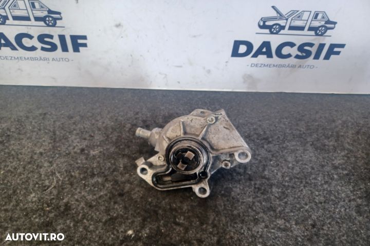 Pompa vacuum mecanica 038145101B 038145101B Seat Toledo 2 [1999 - 200 - 3