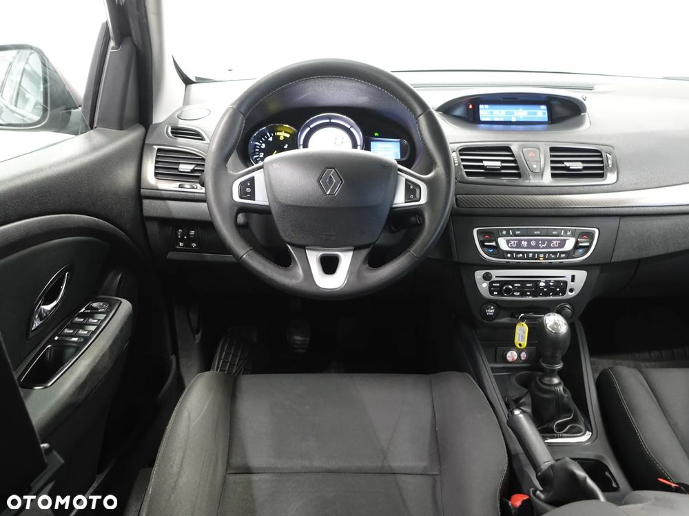 Renault Megane dCi 110 FAP LIMITED - 30