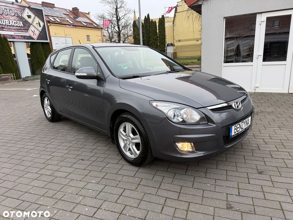 Hyundai i30 1.4 Blue Comfort - 2