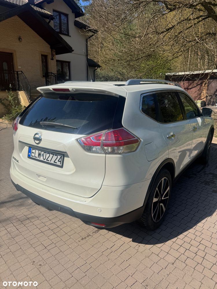 Nissan X-Trail 1.6 DIG-T Tekna - 5