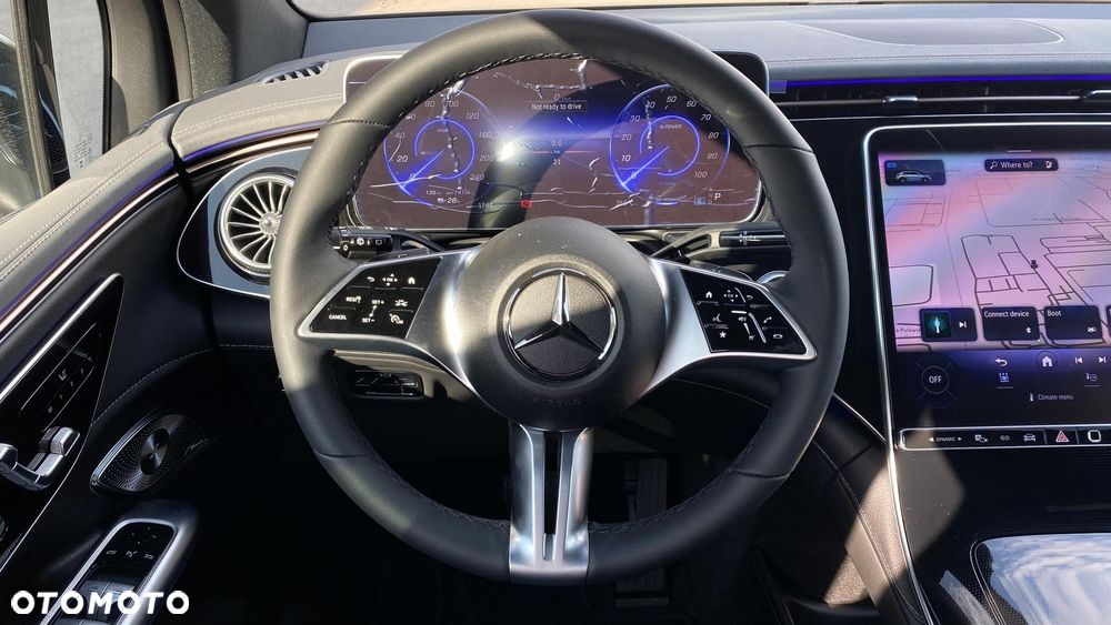 Mercedes-Benz EQE - 23