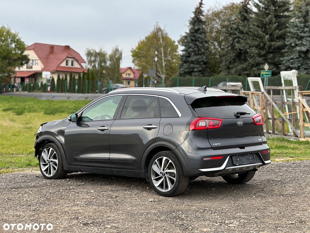 Kia Niro - 10