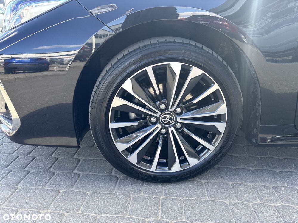 Toyota Corolla 1.8 Hybrid Style - 30