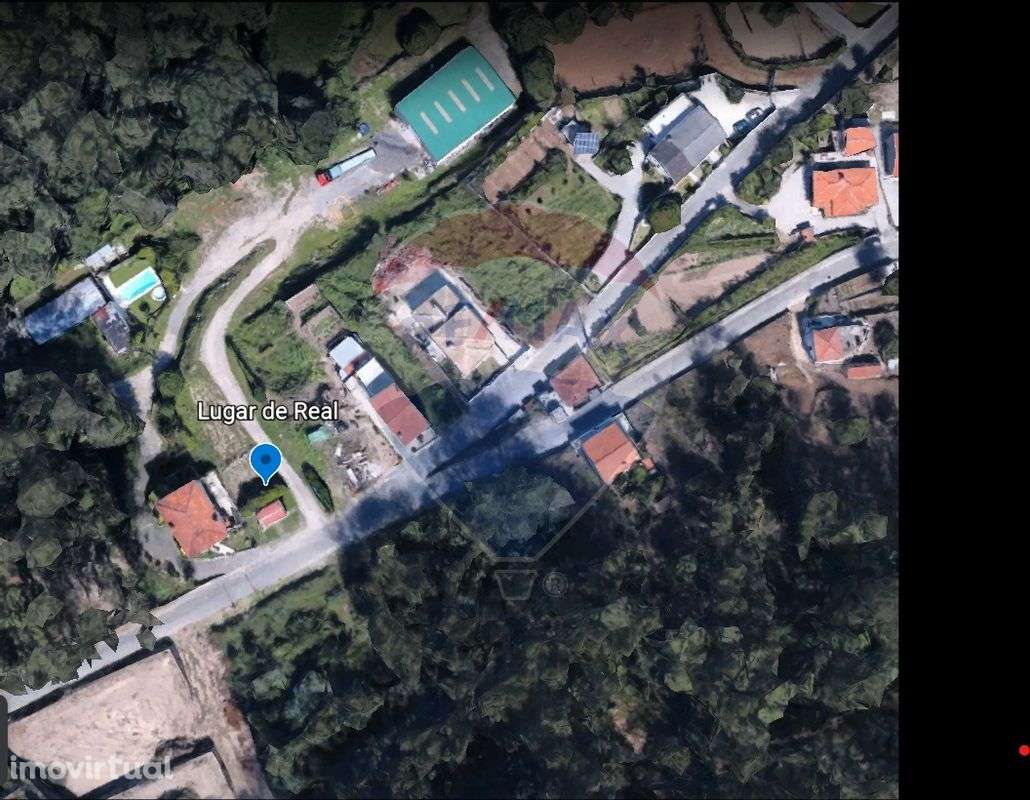 Terreno  para venda - Grande imagem: 3/12