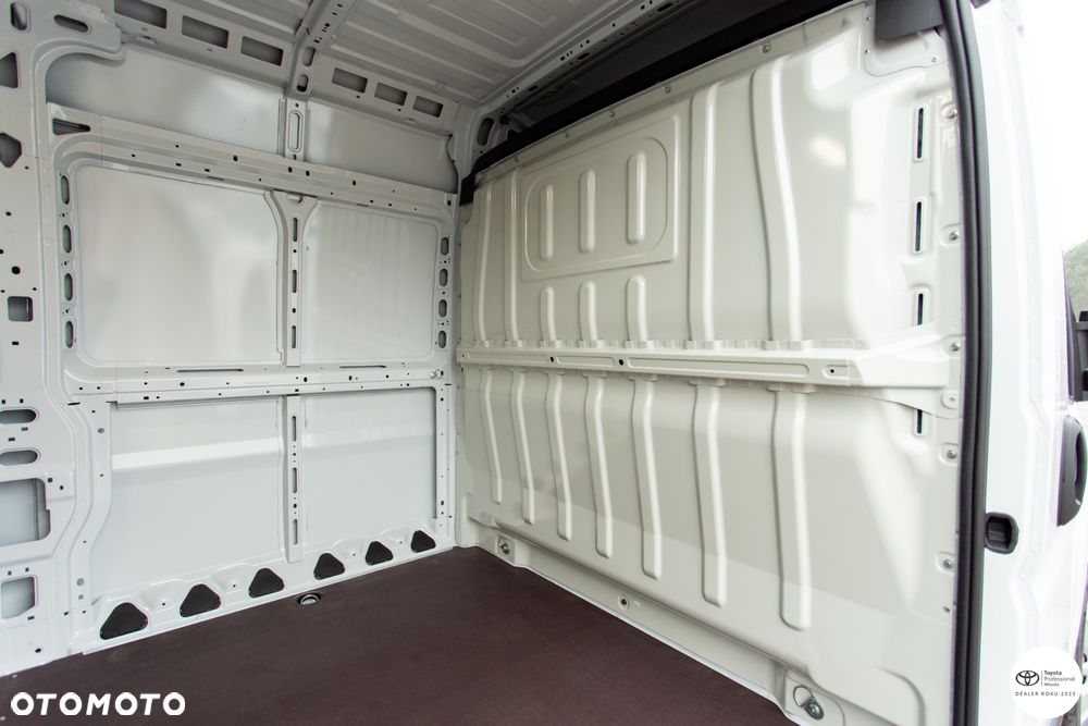 Toyota Proace MAX L3H2 - 13