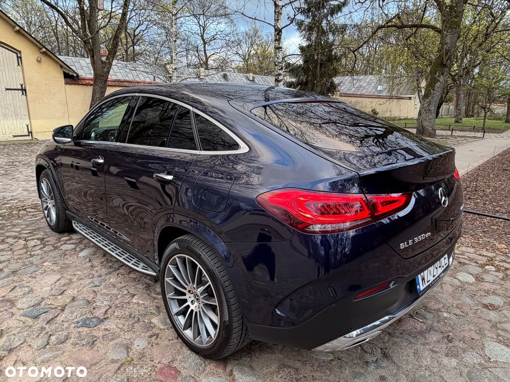 Mercedes-Benz GLE - 5