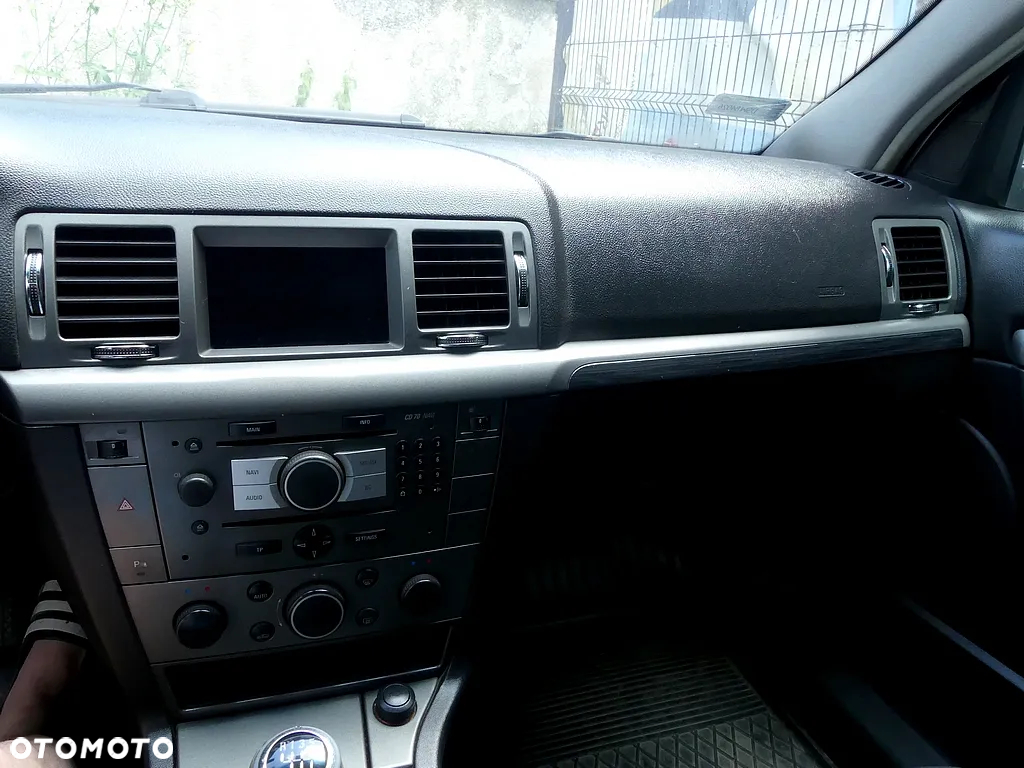 Opel Vectra 1.9 CDTI Cosmo - 14