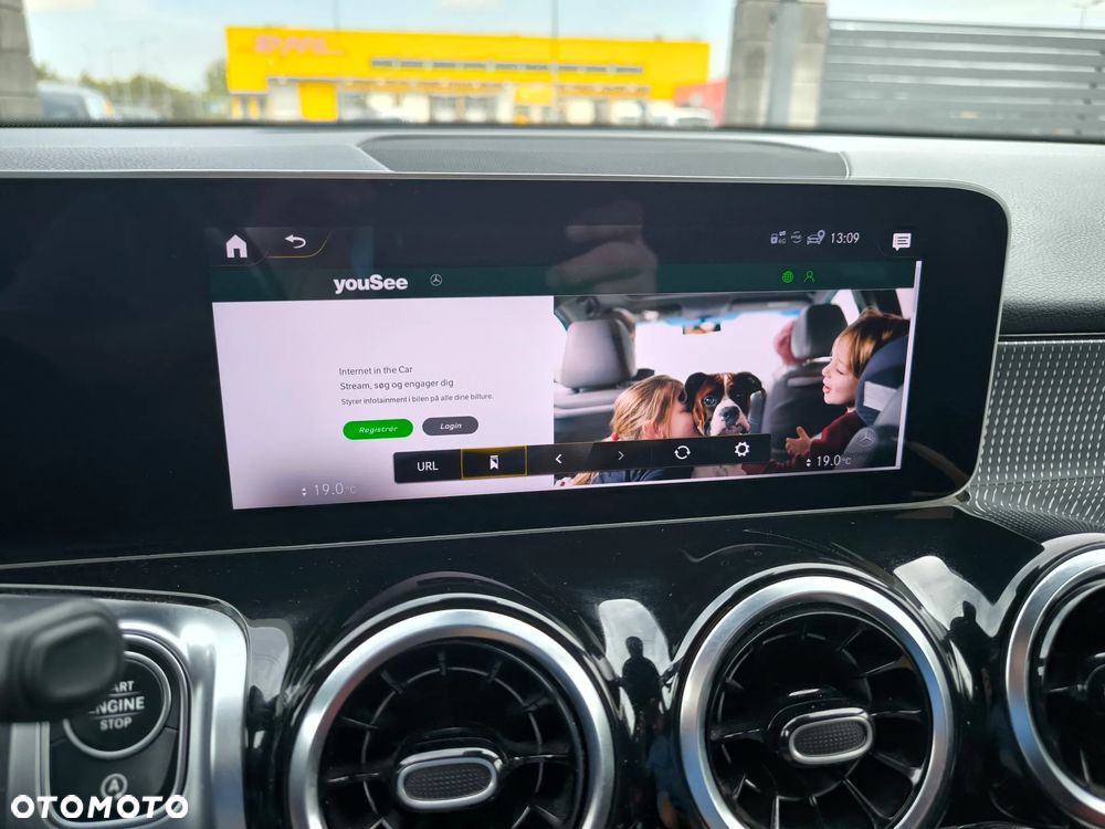 Mercedes-Benz GLB - 21