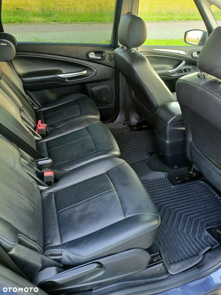 Ford S-Max 2.0 TDCi DPF Titanium - 28