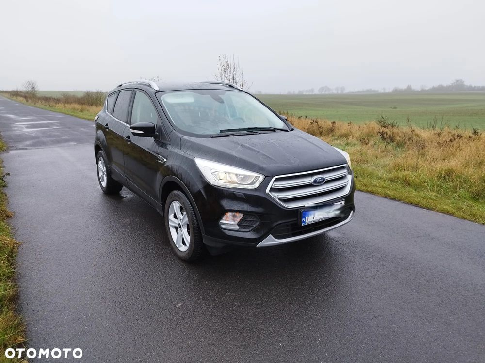 Ford Kuga 1.5 EcoBoost 2x4 Business Edition - 20