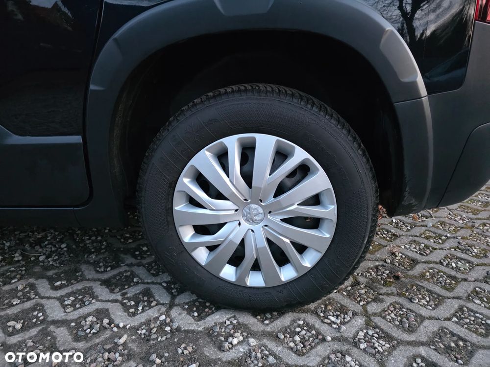 Volkswagen Scirocco - 14