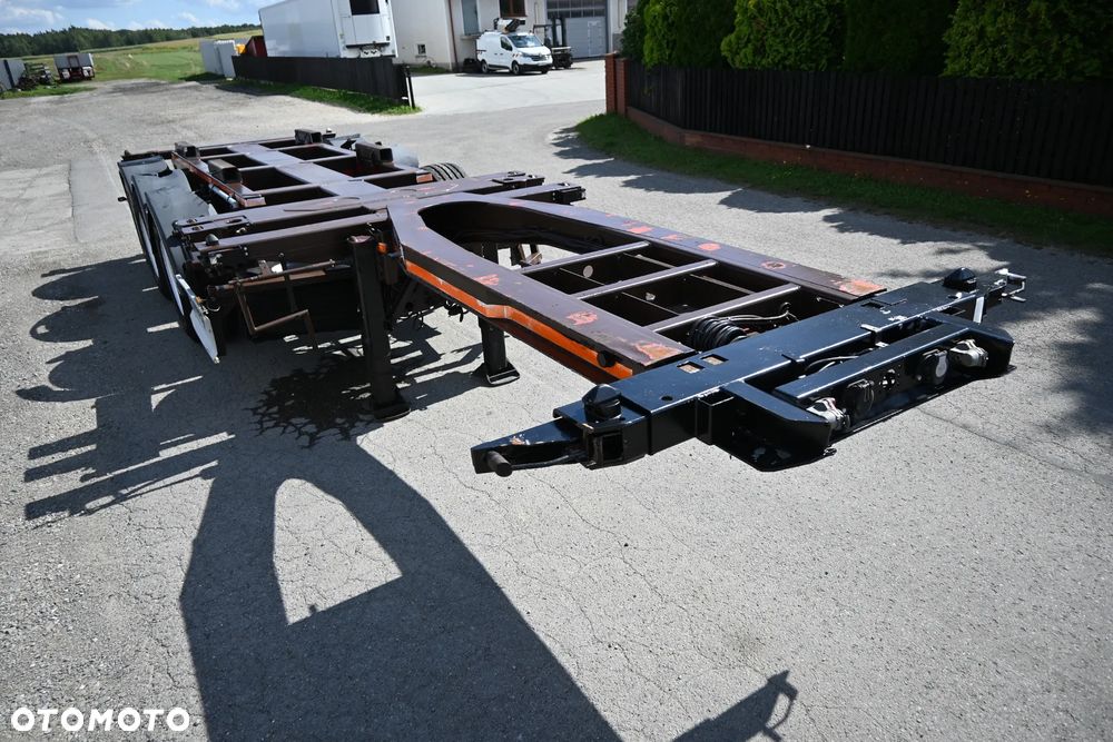 Fliegl SDS 400 - 13