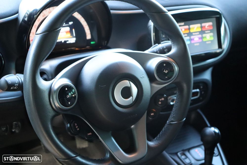 Smart ForTwo Coupé - 16