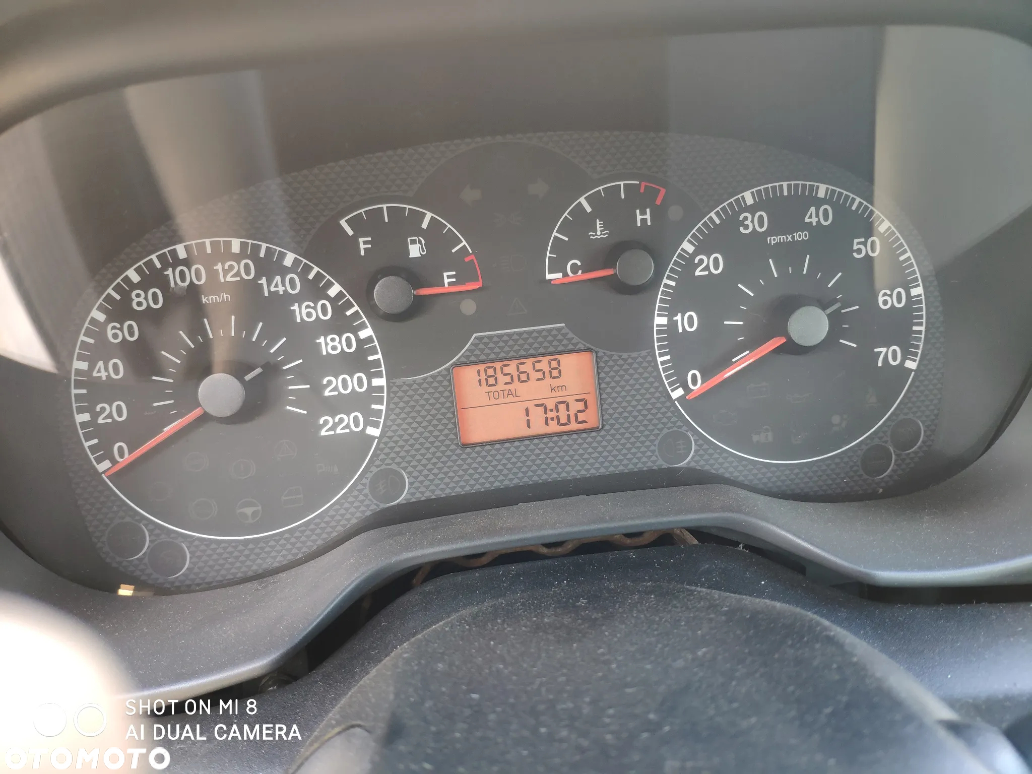 Fiat Grande Punto - 4