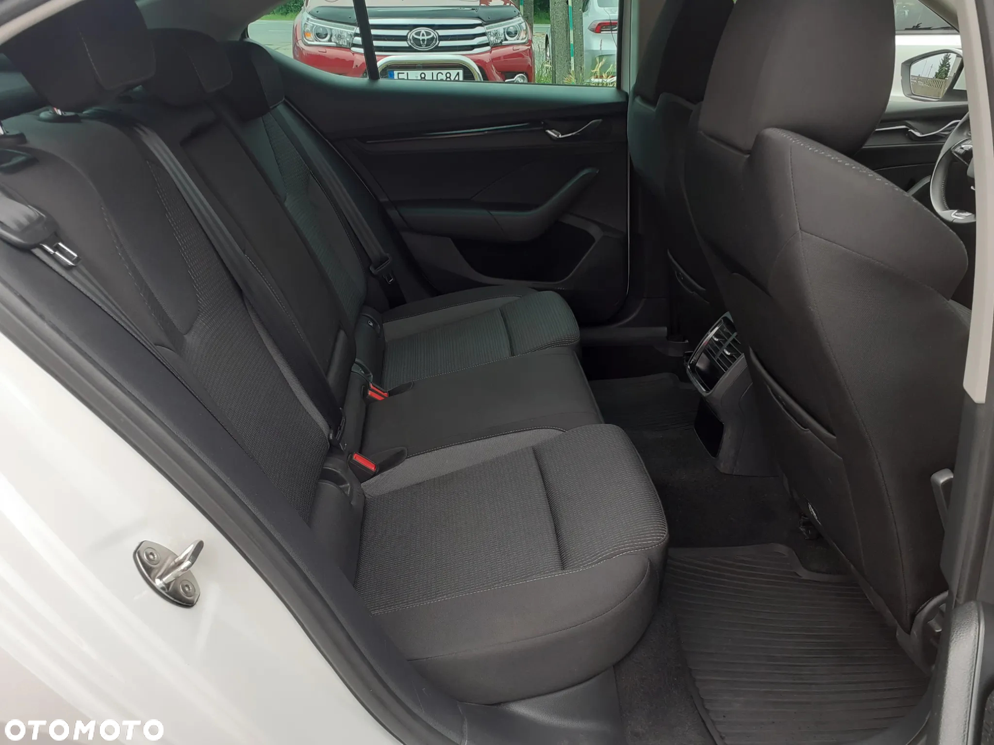 Skoda Octavia 1.5 TSI ACT Ambition - 25