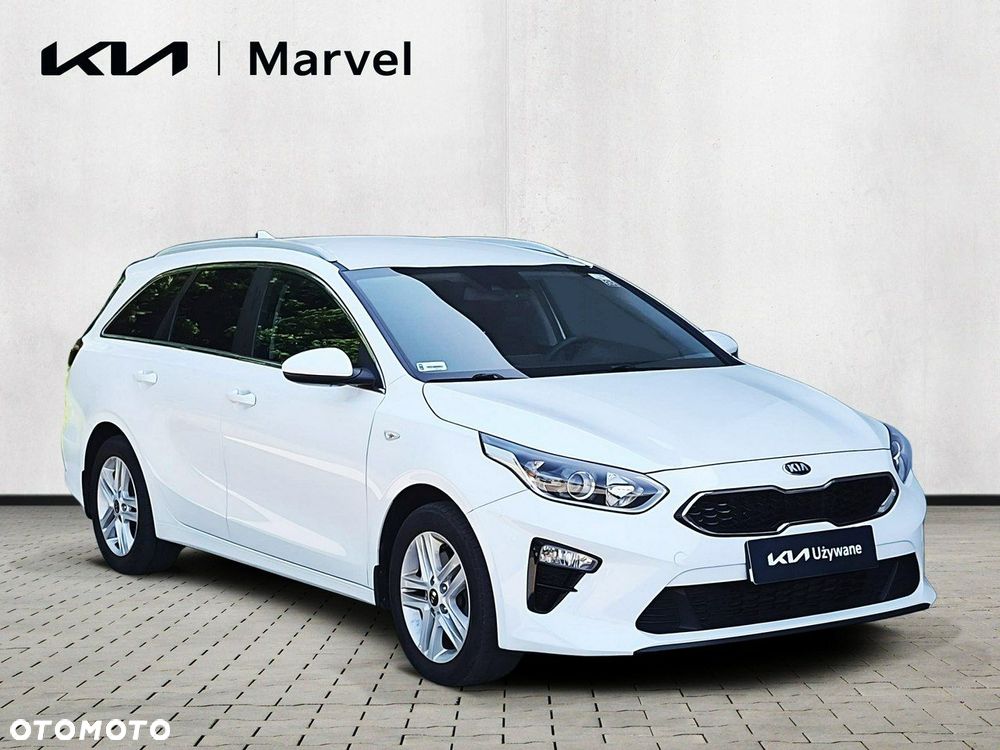 Kia Ceed 1.4 T-GDI M - 7
