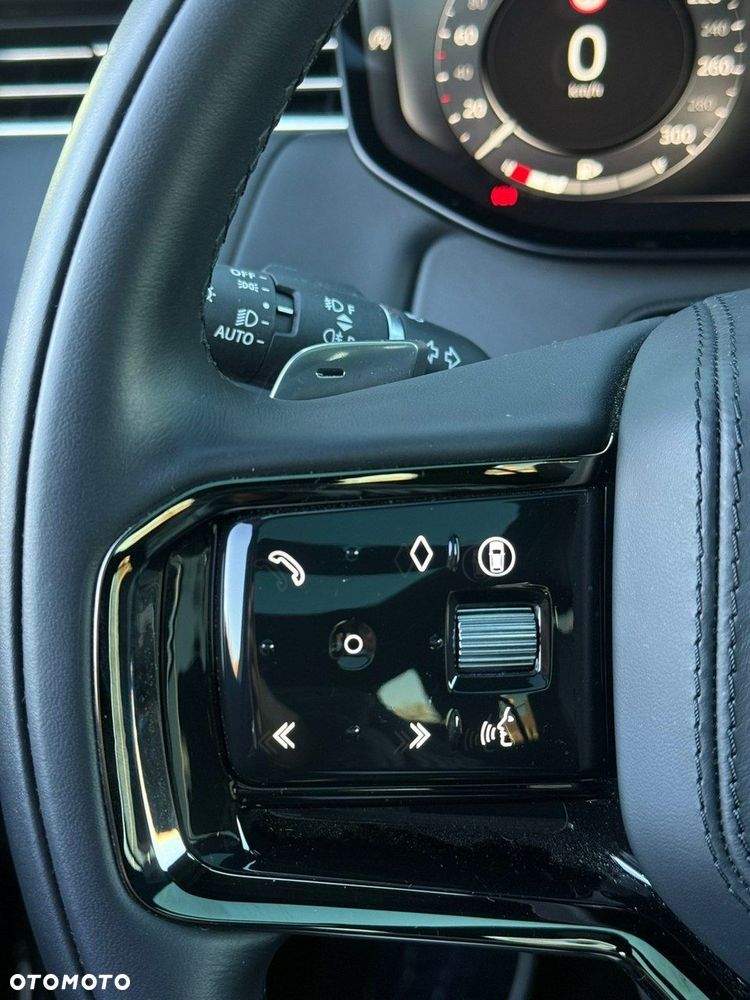 Land Rover Range Rover Sport - 16