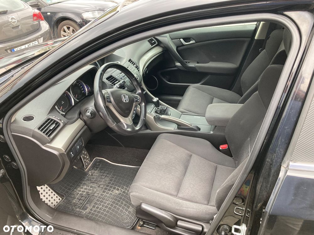 Honda Accord 2.2i-DTEC Comfort - 7