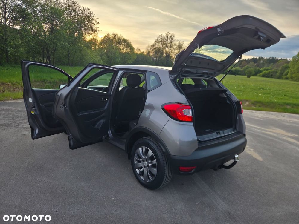 Renault Captur TCe 120 EDC Helly Hansen - 20