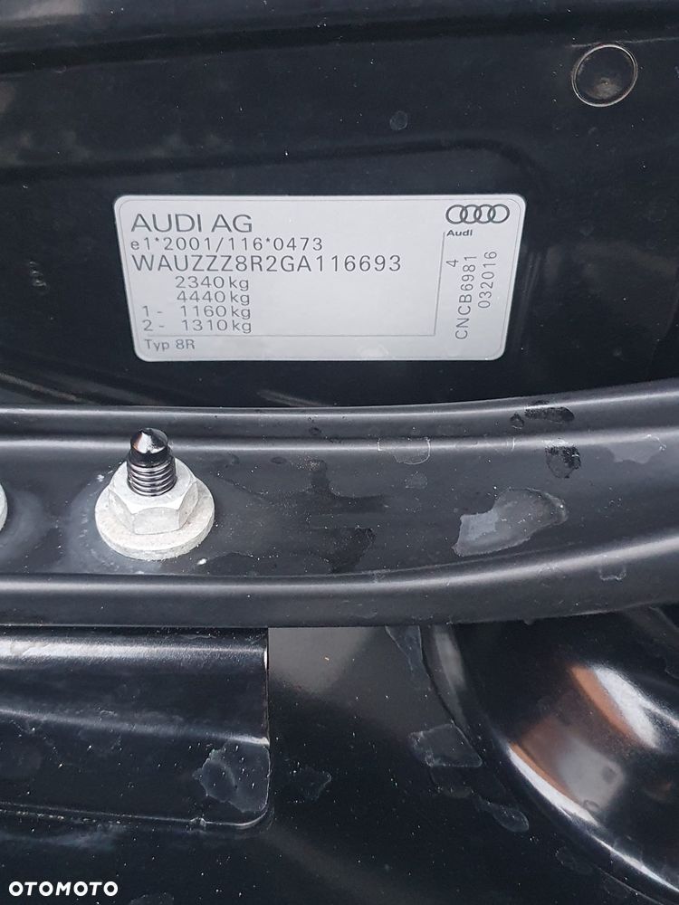 Audi Q5 2.0 TFSI Quattro - 15