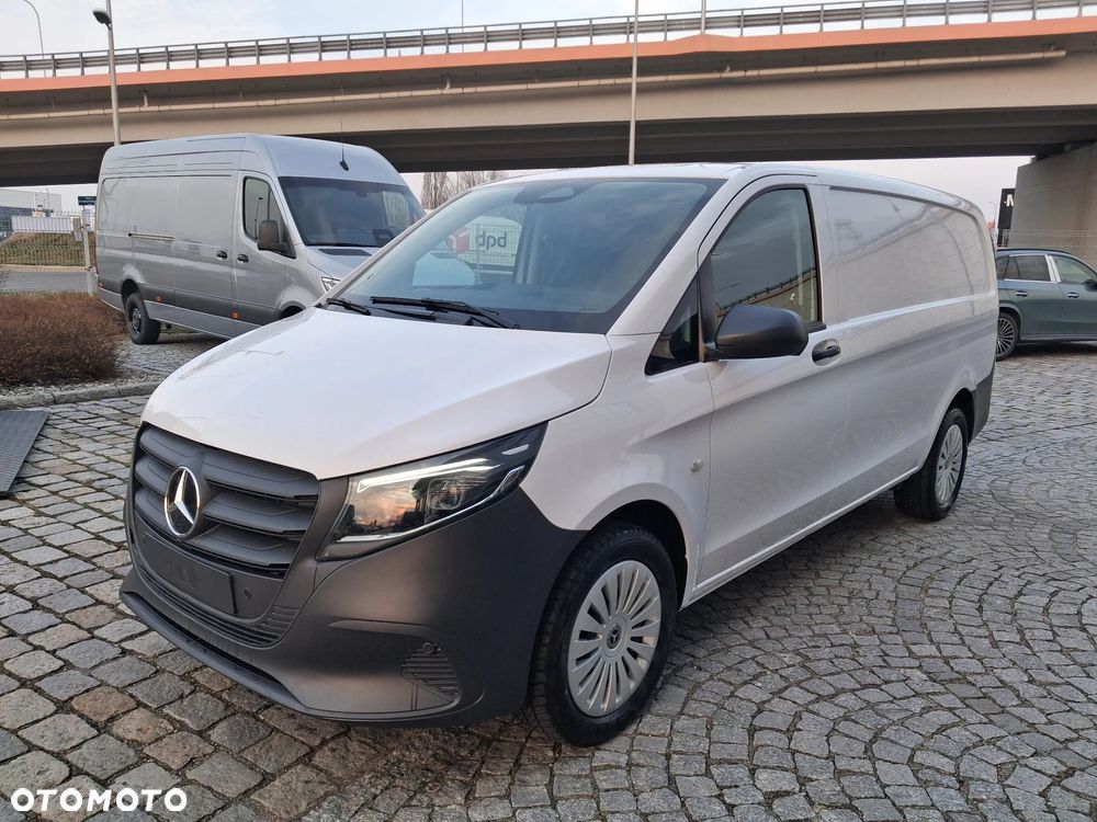 Mercedes-Benz Vito 116 CDI - 3