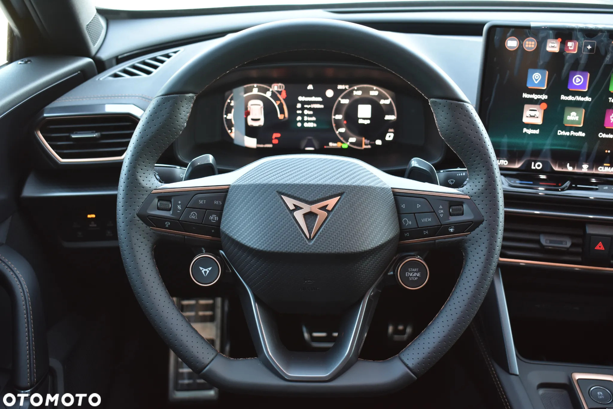Cupra Formentor 1.5 TSI DSG - 19