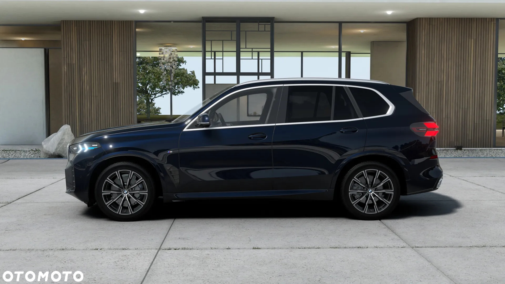BMW X5 xDrive30d - 3