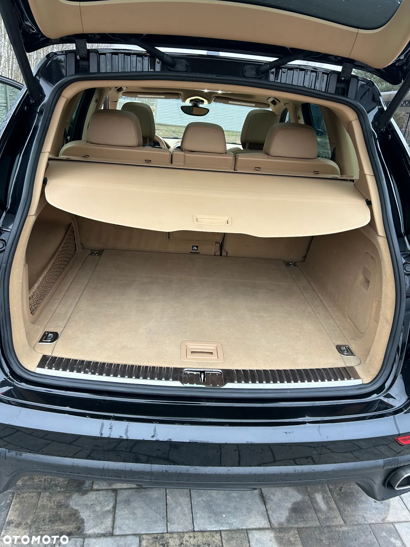 Porsche Cayenne Standard - 22