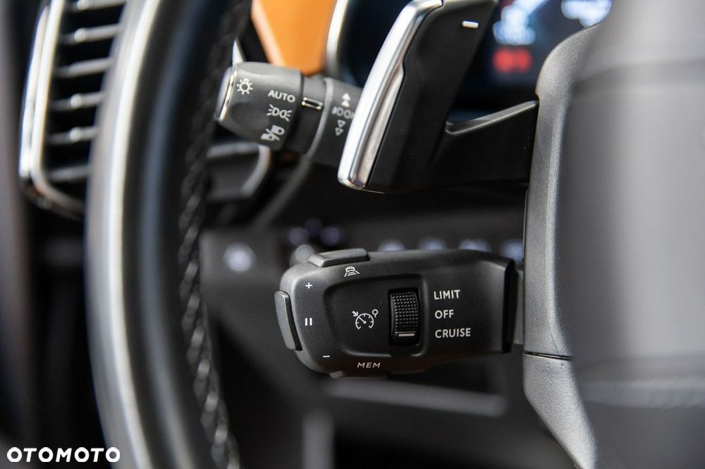 DS Automobiles DS 7 Crossback - 34