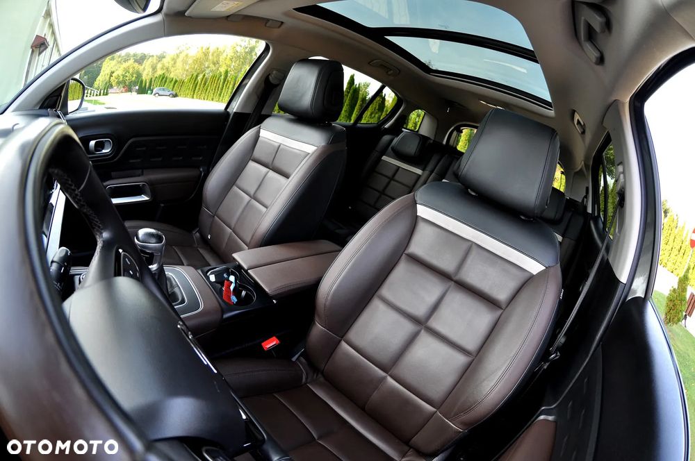Citroën C5 Aircross - 28