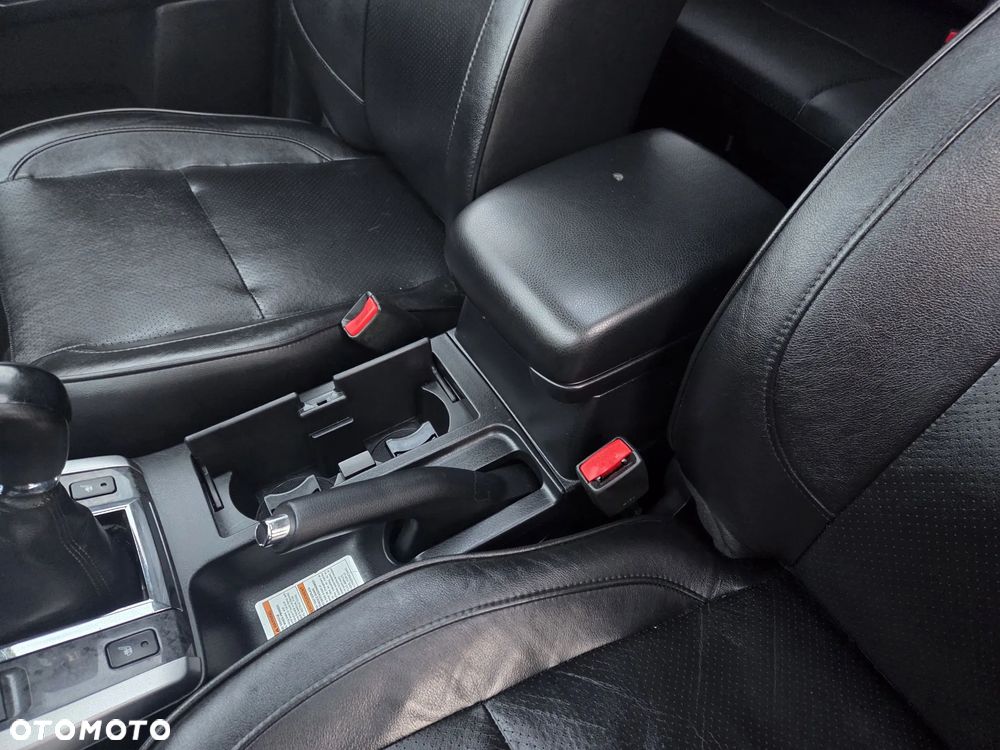 Suzuki Grand Vitara 1.9 DDiS X30 - 19