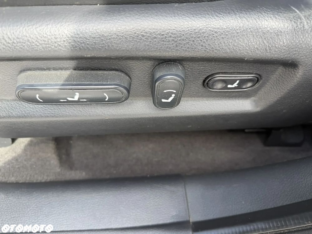 Hyundai Santa Fe 2.2 CRDi Premium - 10