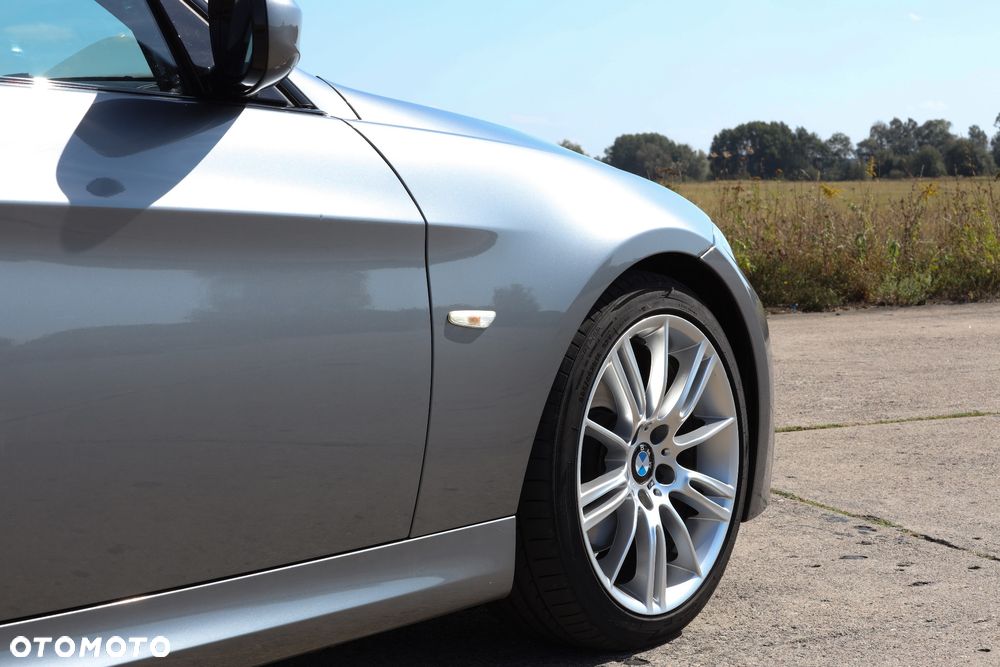 BMW Seria 3 - 9