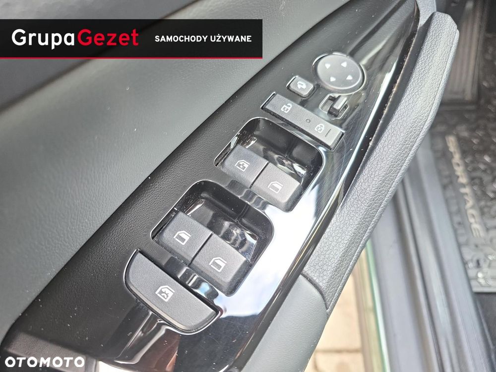 Kia Sportage 1.6 T-GDI HEV Business Line 2WD - 19