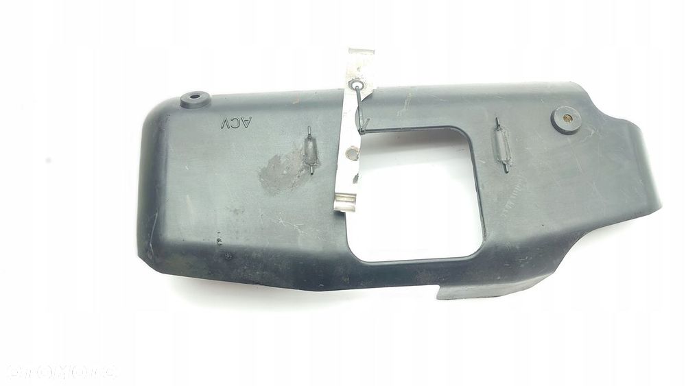 OSŁONA KOLEKTORA SSĄCEGO VW TRANSPORTER T4 2.5 TDI, MULTIVAN 074129900A - 1