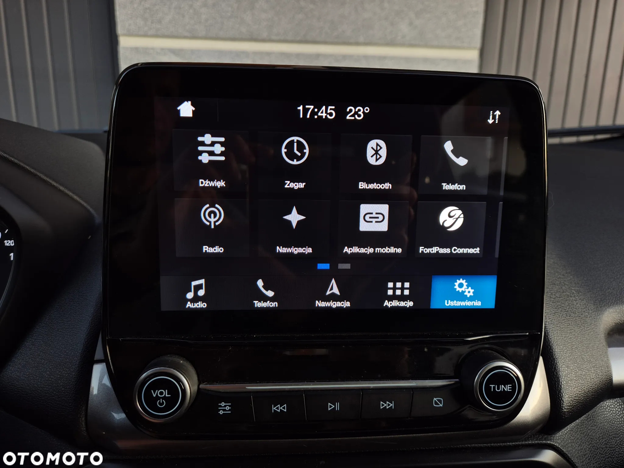 Ford EcoSport - 9