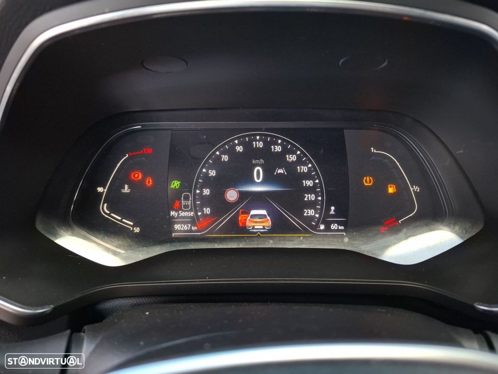 Renault Captur 1.0 TCe Exclusive - 18