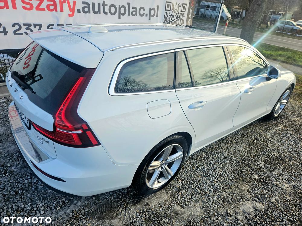 Volvo V60 D4 Momentum - 19