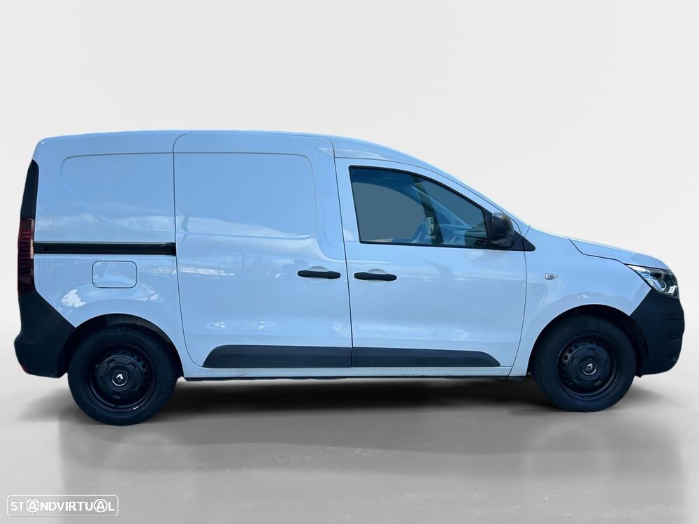 Renault Kangoo 1.5 dCi Confort S/S - 6