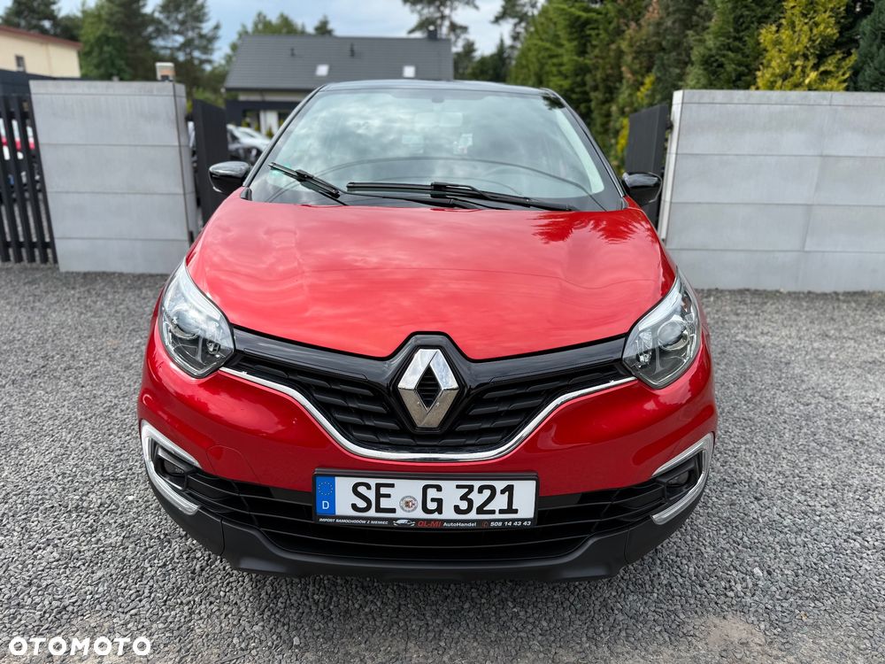 Renault Captur - 3