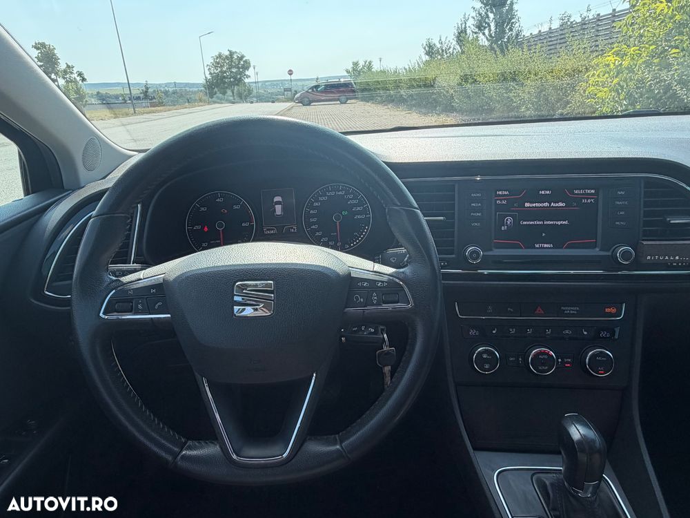 Seat Leon - 13