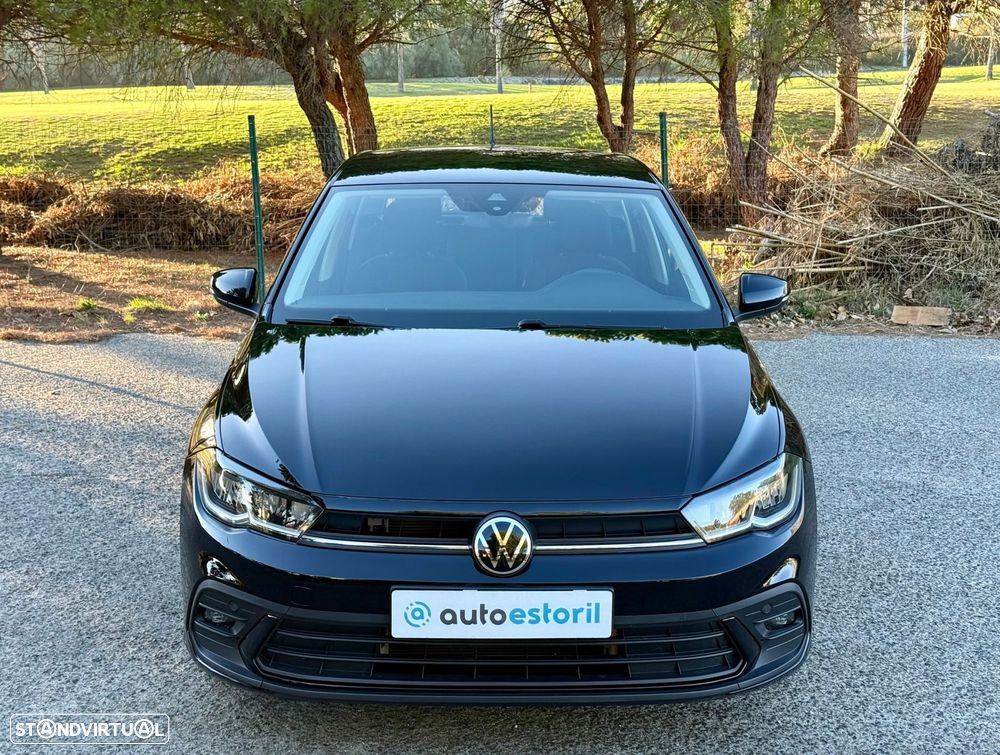 VW Polo 1.0 TSI Life - 11