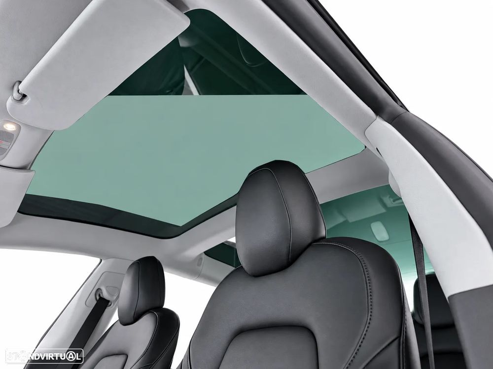 Tesla Model 3 Standard Range Plus RWD - 34