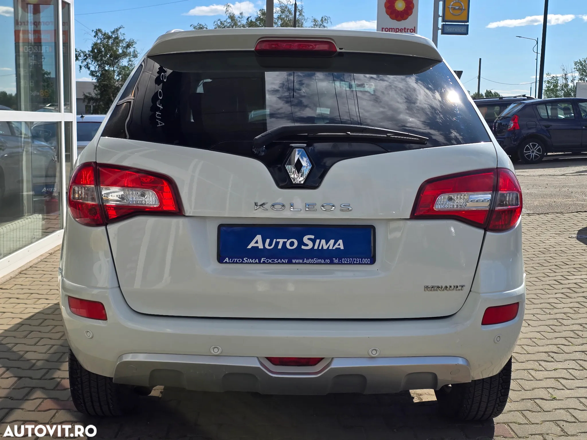 Renault Koleos - 6