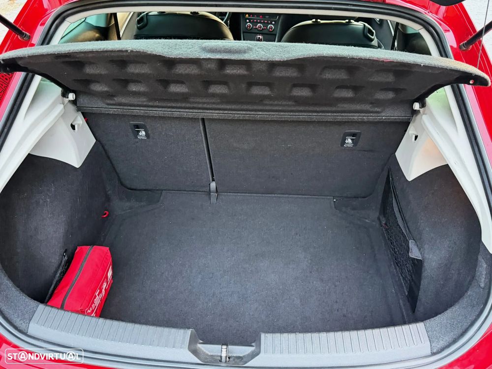 SEAT Leon SC 1.8 TSI S&S DSG FR - 20
