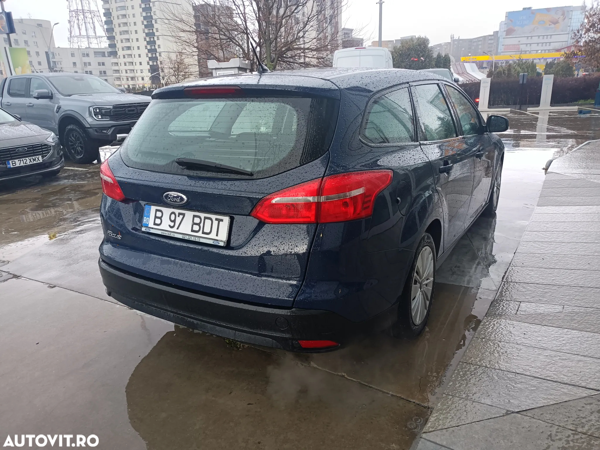 Ford Focus - 7