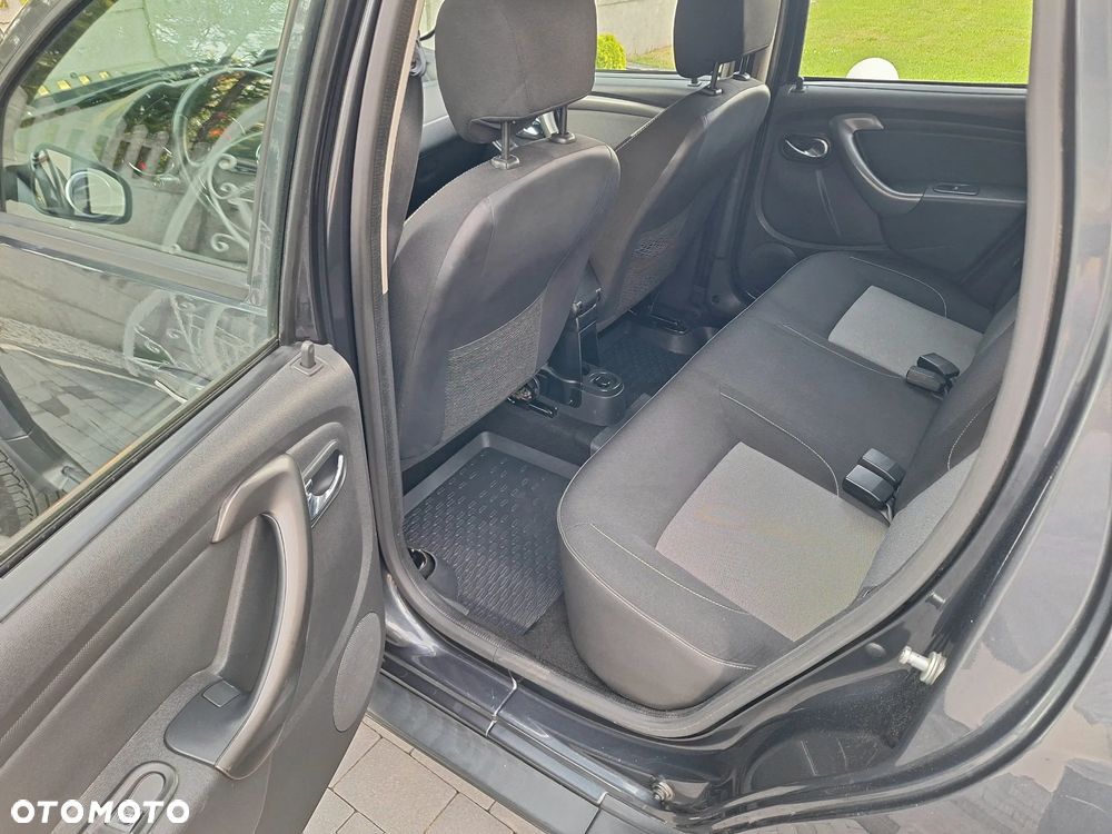 Dacia Duster 1.6 SCe Ambiance S&S - 24