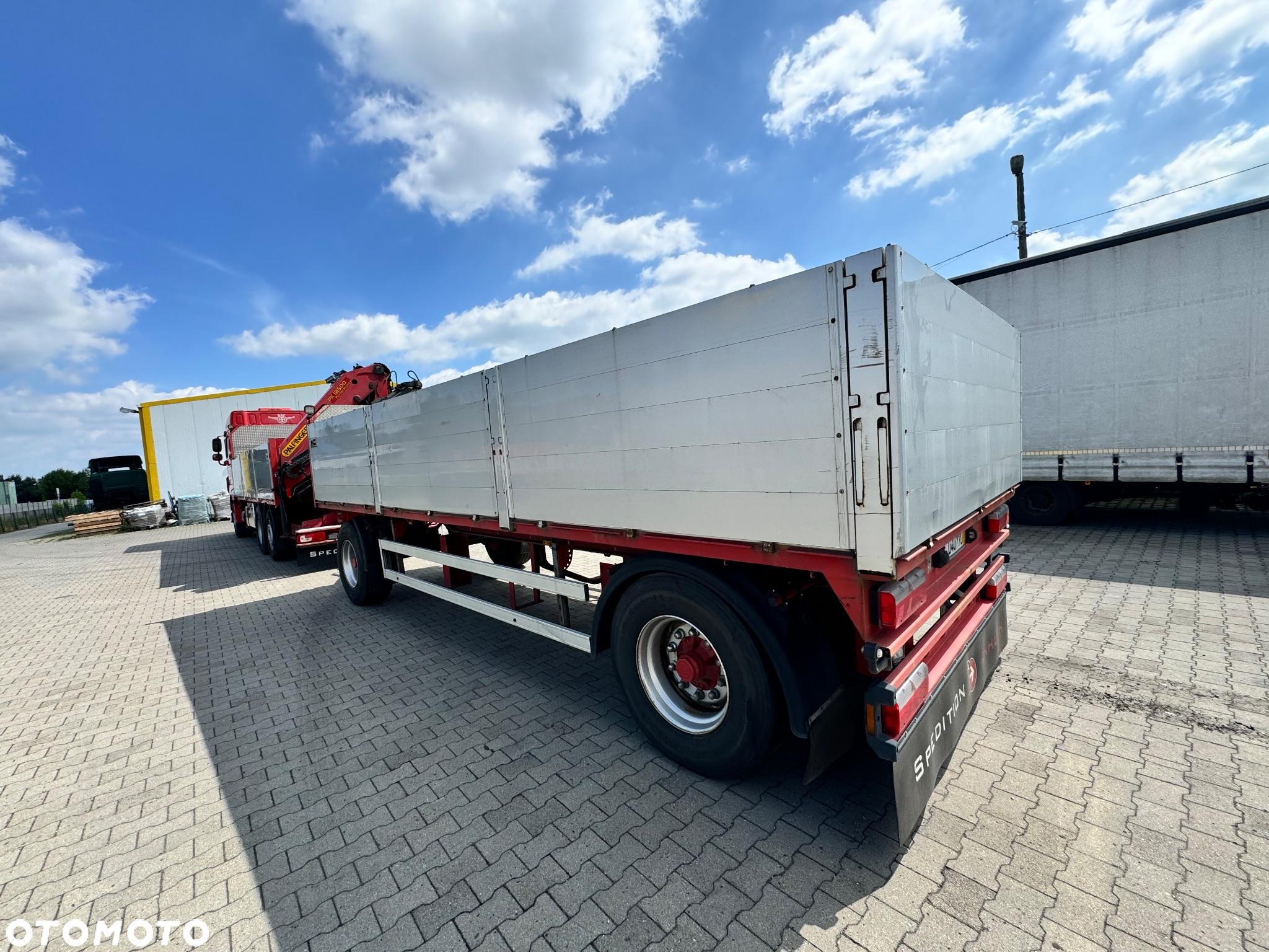 DAF XF 460 Holland Style - 20